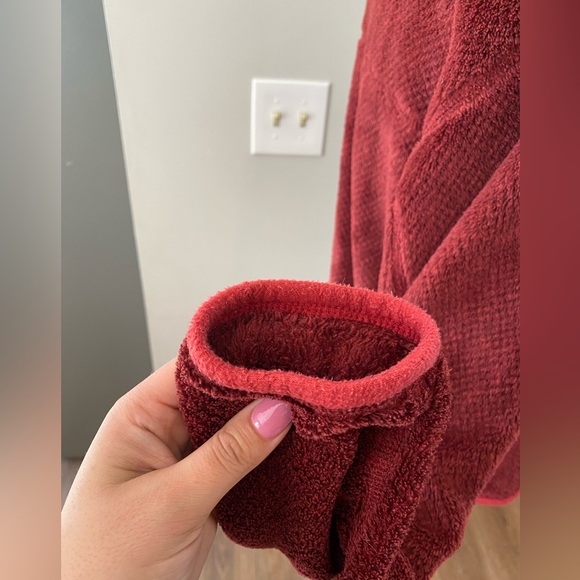 Patagonia Re-Tool Snap T Womens Fleece - Picture 9 of 15